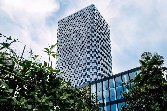 Architectural Walking Tour Discovering Tirana's Modern Identity - Frequently Asked Questions (FAQs)