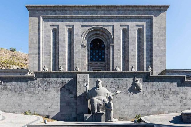 Architectural Yerevan - History of Yerevans Architecture