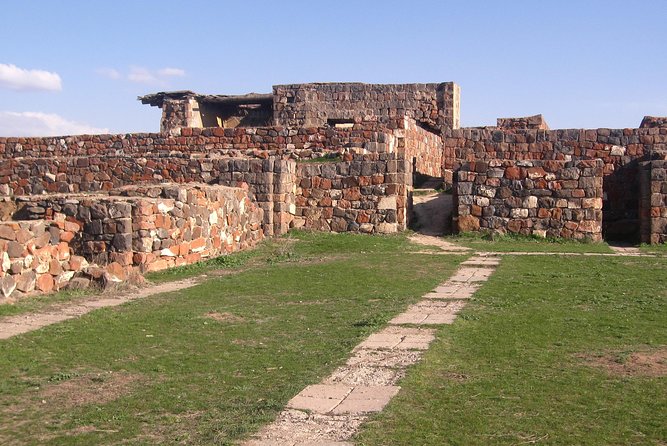 Architectural Yerevan - Preservation Efforts in Yerevan