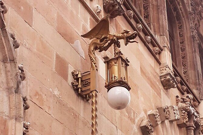 Architecture and History of Mexico City - Small Groups - Good To Know