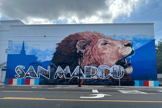 Architecture and History Tour in San Marco - Introduction