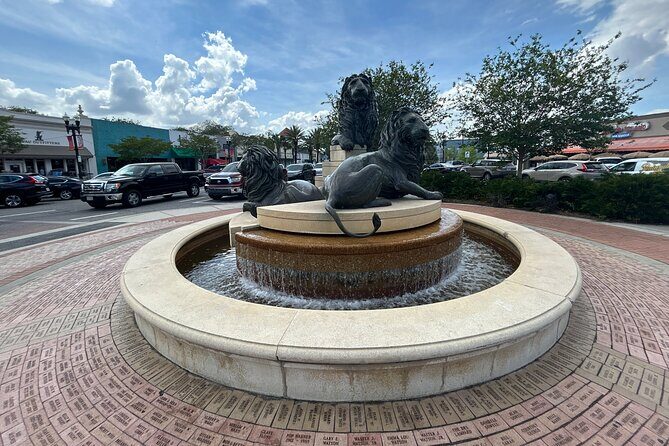 Architecture and History Tour in San Marco - Good To Know