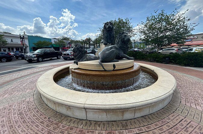 Architecture and History Tour in San Marco - Practical Details and Why They Matter