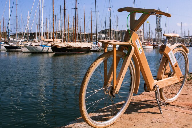 Architecture Bike Tour - Cancellation Policy