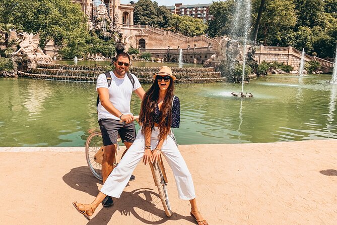 Architecture Bike Tour - Common Questions