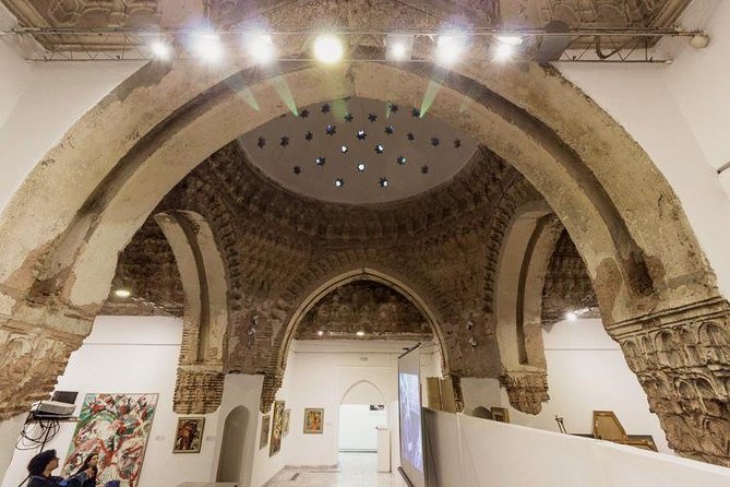 Architecture Tour of Skopje - Future Exploration