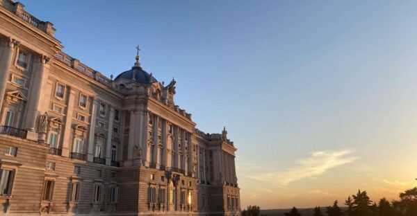 Architecture Tour: Old Historic Madrid With an Architect - Frequently Asked Questions