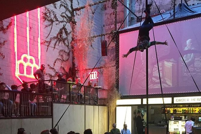 Architour Through Lavapiés and Rastro With an Architect - Lavapiés and Rastro: A Vibrant Architectural Journey