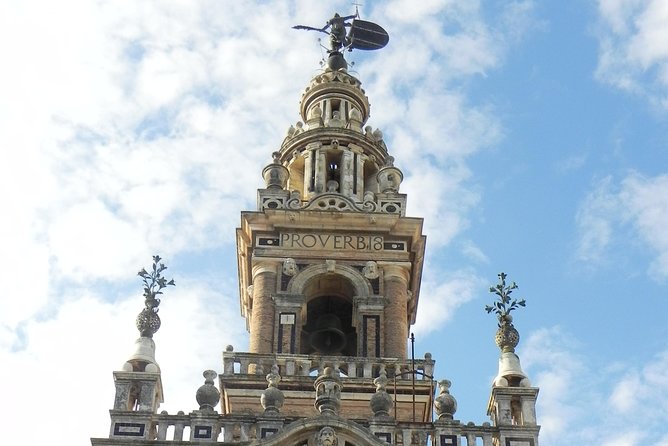Archive of the Indies Guided Tour - Tour Location