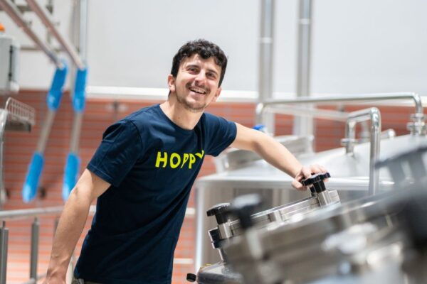 Arco: Impavida Craft Beer Guided Tour and Beer Tasting - Tour Highlights and Beer Tasting