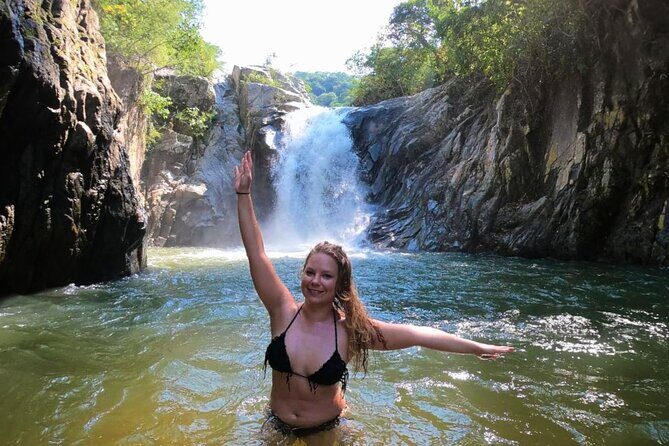 Arcos & Animas Beach, Nature Adventure! - Practical Tips for Your Day