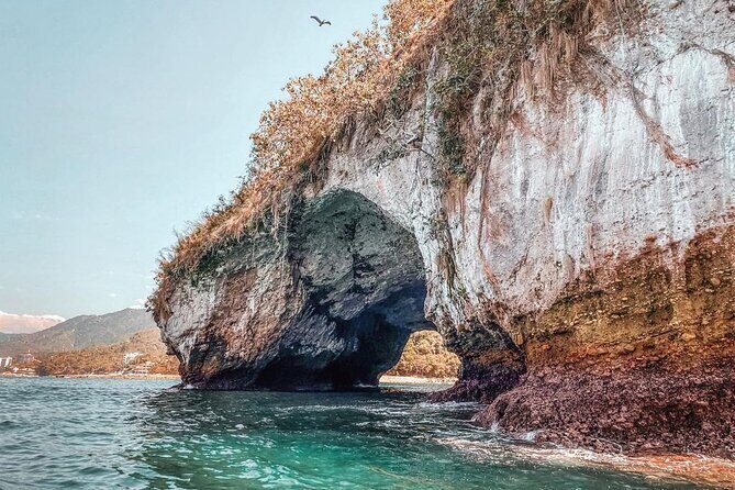 Arcos & Animas Beach, Nature Adventure! - Group Size and Comfort