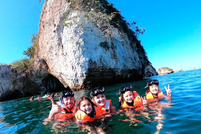 Arcos & Animas Beach, Nature Adventure! - Frequently Asked Questions