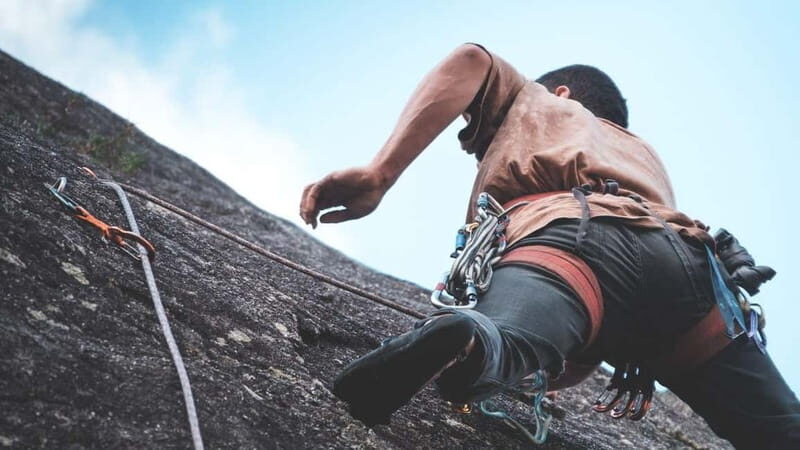 Arcos de Valdevez: Climbing in Northern Portugal - Discovering Arcos de Valdevez’s Climbing Scene