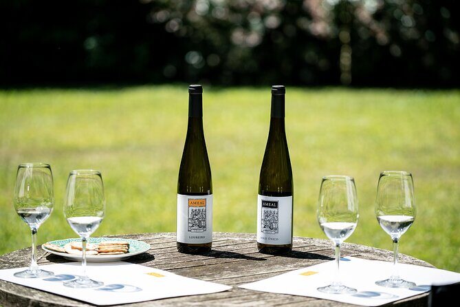 Arcos de Valdevez - National Park Peneda-Gerês & Lagoons Tour - Practical Details and Considerations