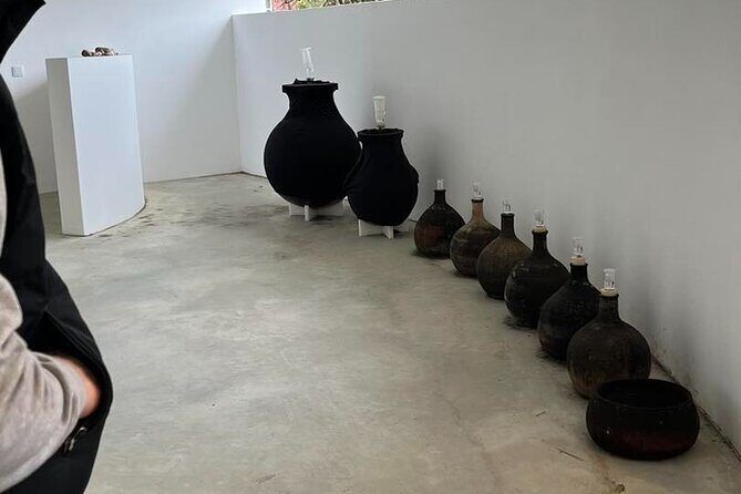 Arcos de Valdevez - National Park Peneda-Gerês & Lagoons Tour - Authentic Experience Highlighted by Reviewers