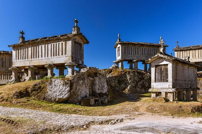 Arcos de Valdevez - National Park Peneda-Gerês & Lagoons Tour - FAQ