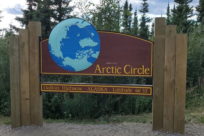 Arctic Circle Adventure: Journey on the Dalton Highway - Good To Know