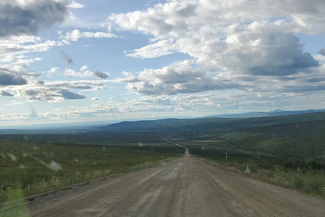 Arctic Circle Adventure: Journey on the Dalton Highway - The Sum Up: Who Is This Tour Best Suited For?