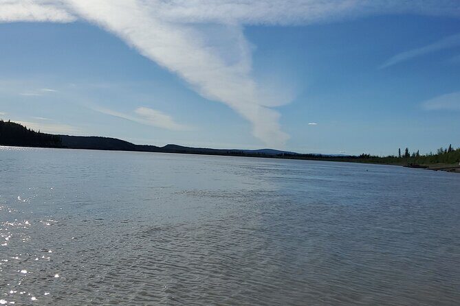 Arctic Circle Adventure: Journey on the Dalton Highway - FAQ