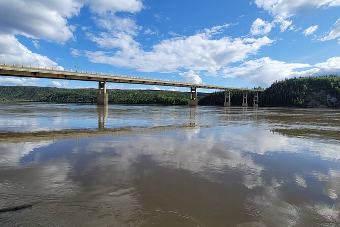 Arctic Circle Expedition From Fairbanks - Tour Highlights, Tips, and Pricing