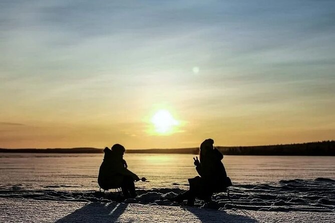 Arctic Circle Family Day - Overview and Activities