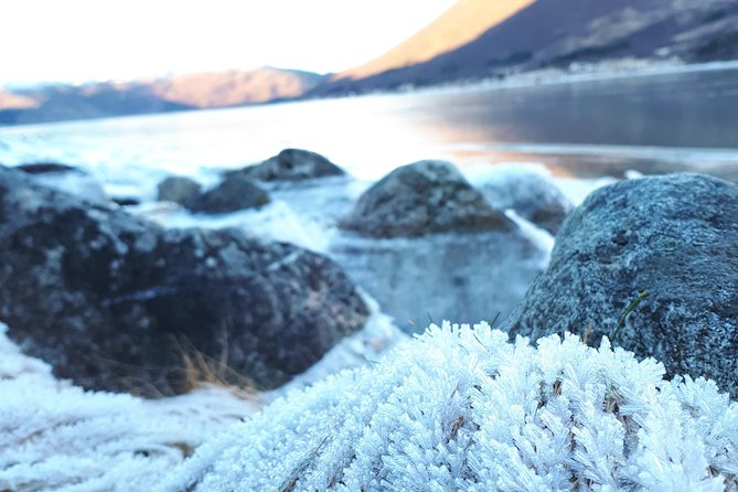 Arctic Fjord and Landscape Tour - Directions