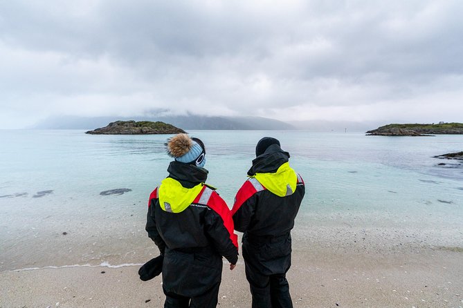 Arctic Fjord Sightseeing by Minibus - Important Reminders