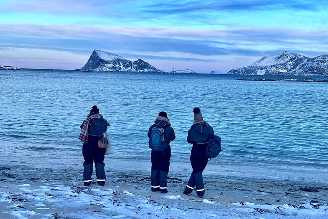 Arctic Fjords and Reindeer Experience – Small Group Tour - - Recommended Tour Guides