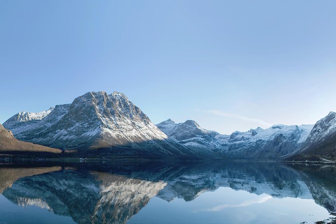 Arctic Fjords Road Trip - Tips for Maximizing Your Arctic Fjords Road Trip