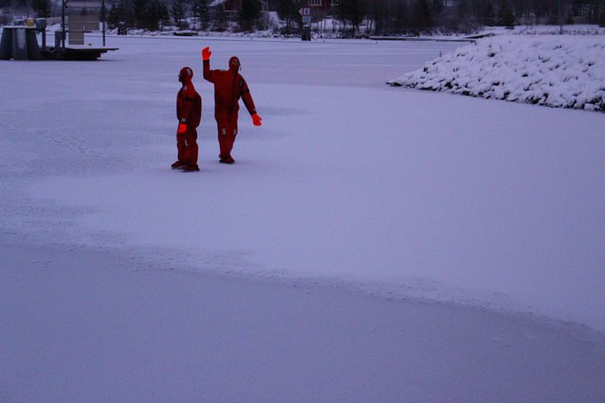 Arctic Floating - Benefits of Arctic Floating