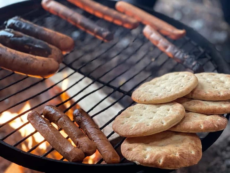 Arctic Gateway: Snowshoeing Expedition in Lapland - Who Will Love This Tour?