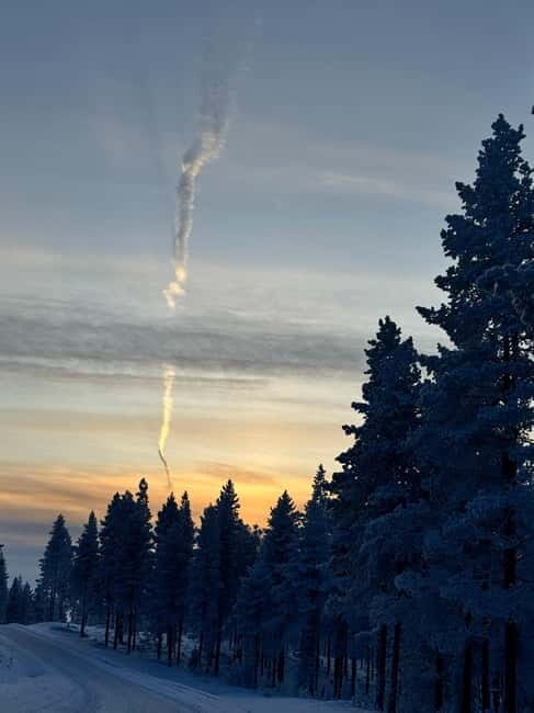 Arctic Gateway: Snowshoeing Expedition in Lapland - Final Words