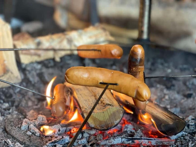 Arctic Gateway: Snowshoeing Expedition in Lapland - FAQ