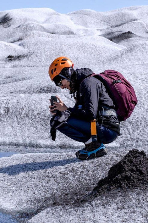 Arctic Glacier Hike - Vatnajokull Glacier 4 Hrs - Experience Highlights