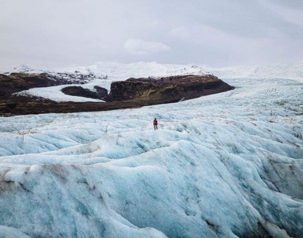 Arctic Glacier Hike - Vatnajokull Glacier 4 Hrs - Customer Reviews