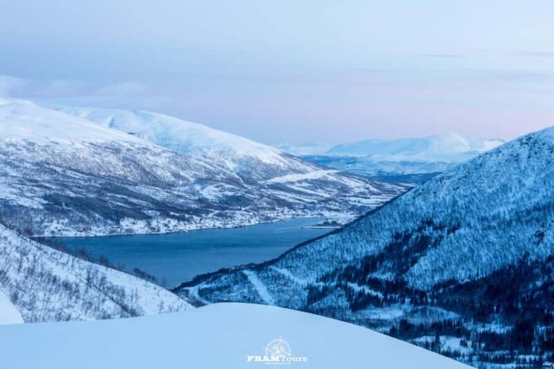 Arctic hike on Kvaløya Island with drinks and snacks - Practical Details: What to Know