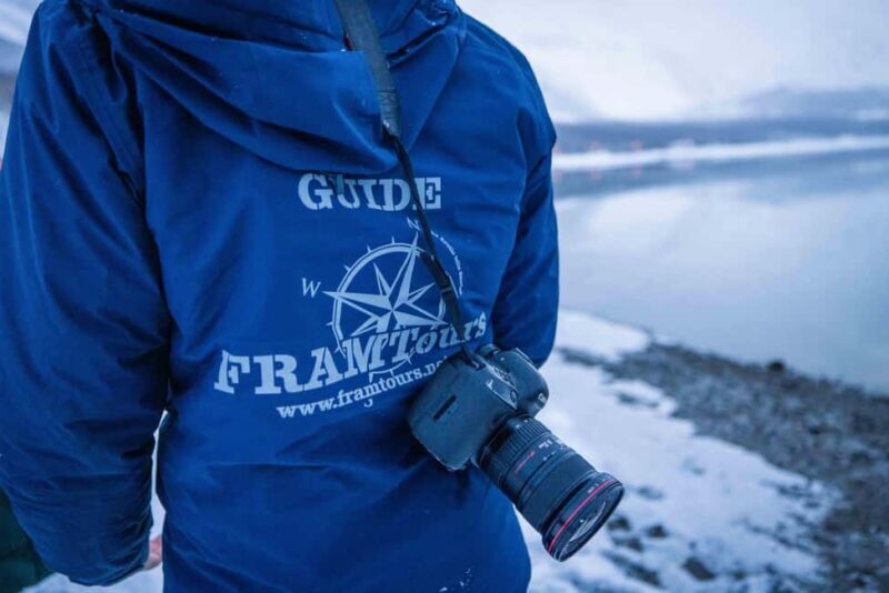 Arctic hike on Kvaløya Island with drinks and snacks - Who Should Consider This Tour?