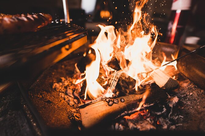 Arctic Midnight Sun Picnic From Rovaniemi - Best Time to Experience the Midnight Sun