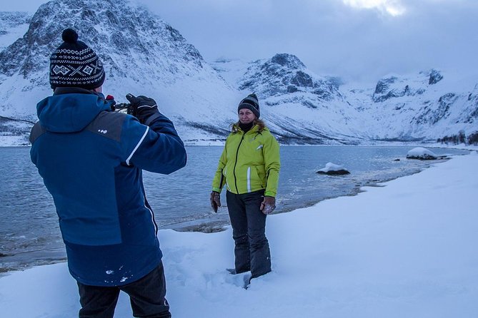 Arctic Nature Tour From Tromsø by Minibus - Positive Feedback on Tour Experience