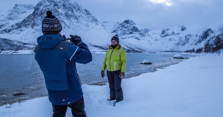Arctic Nature Tour From Tromsø - Tour Duration and Language