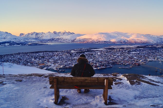 Arctic Panorama Cable Car Excursion - Cancellation Policy