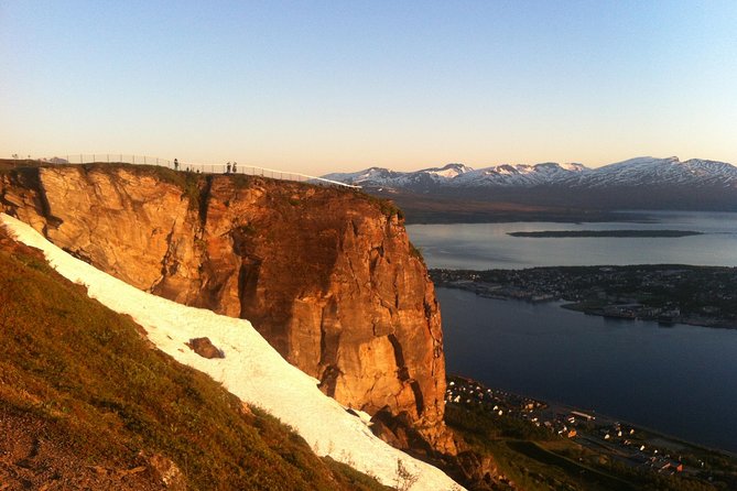 Arctic Panorama Cable Car Excursion - Refreshments Included