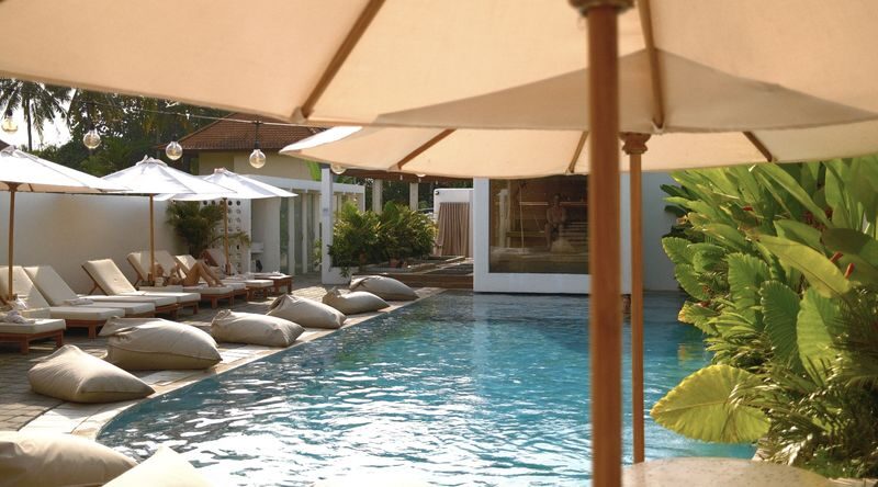 ARCTIC Recovery SPA & Restaurant in Ubud Bali - Should you book ARCTIC?