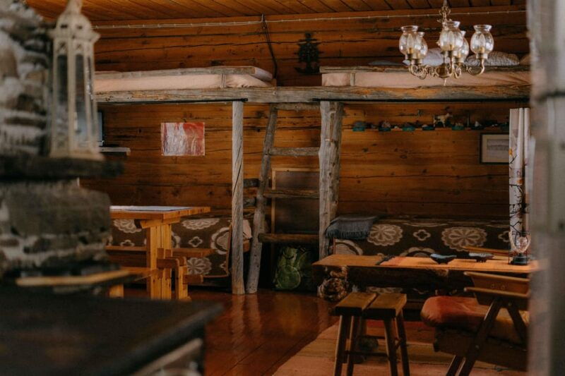 Arctic Reindeer Farm Experience with Snowshoeing in the Wild - Who Will Love This Tour?