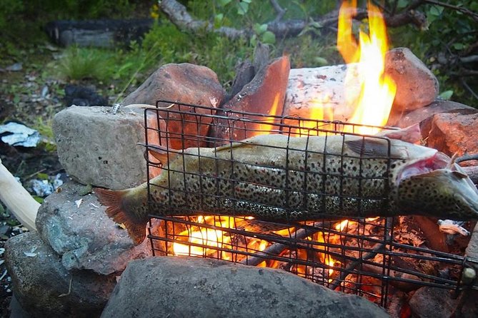 Arctic River Fishing Tour - What To Expect