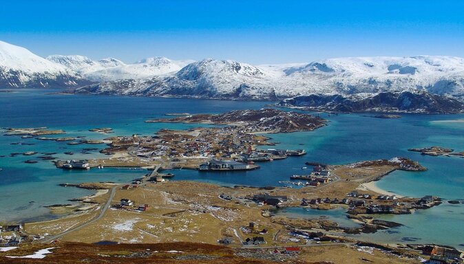 Arctic Roadtrip: Sommarøy With Scenic Picnic Sightseeing - Common Questions