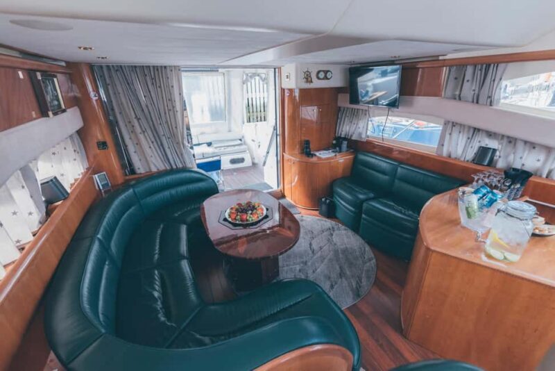 Arctic Whale Watching: Tromsø to Skjervøy in Comfort - Good To Know