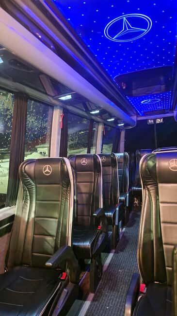 Arctic Whale Watching: Tromsø to Skjervøy in Comfort - Final Thoughts