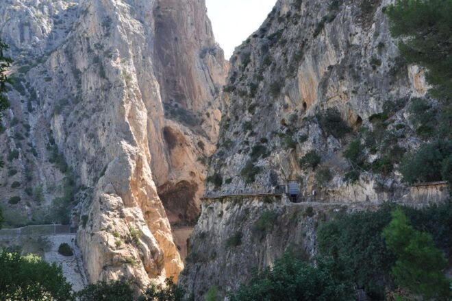 Ardales: Caminito Del Rey & El Gaitanejo Guided Walking Tour - Frequently Asked Questions
